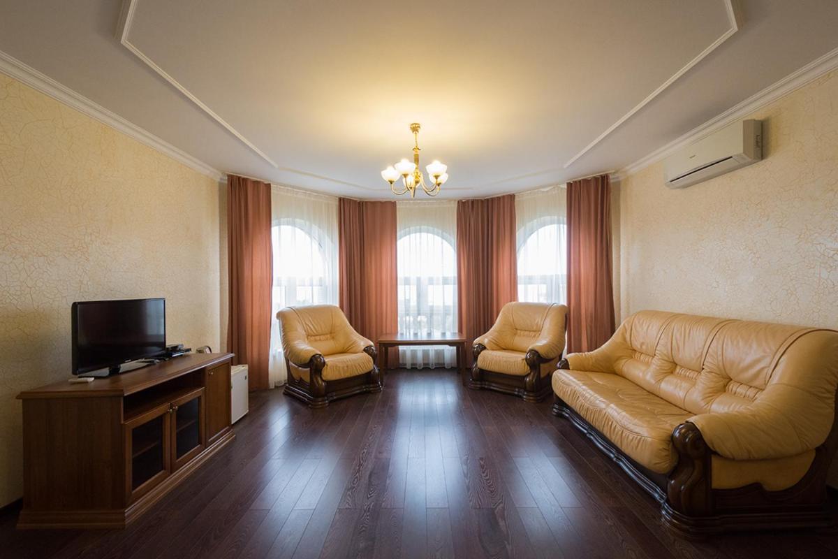 Hotel Odeon Sochi Quarto foto